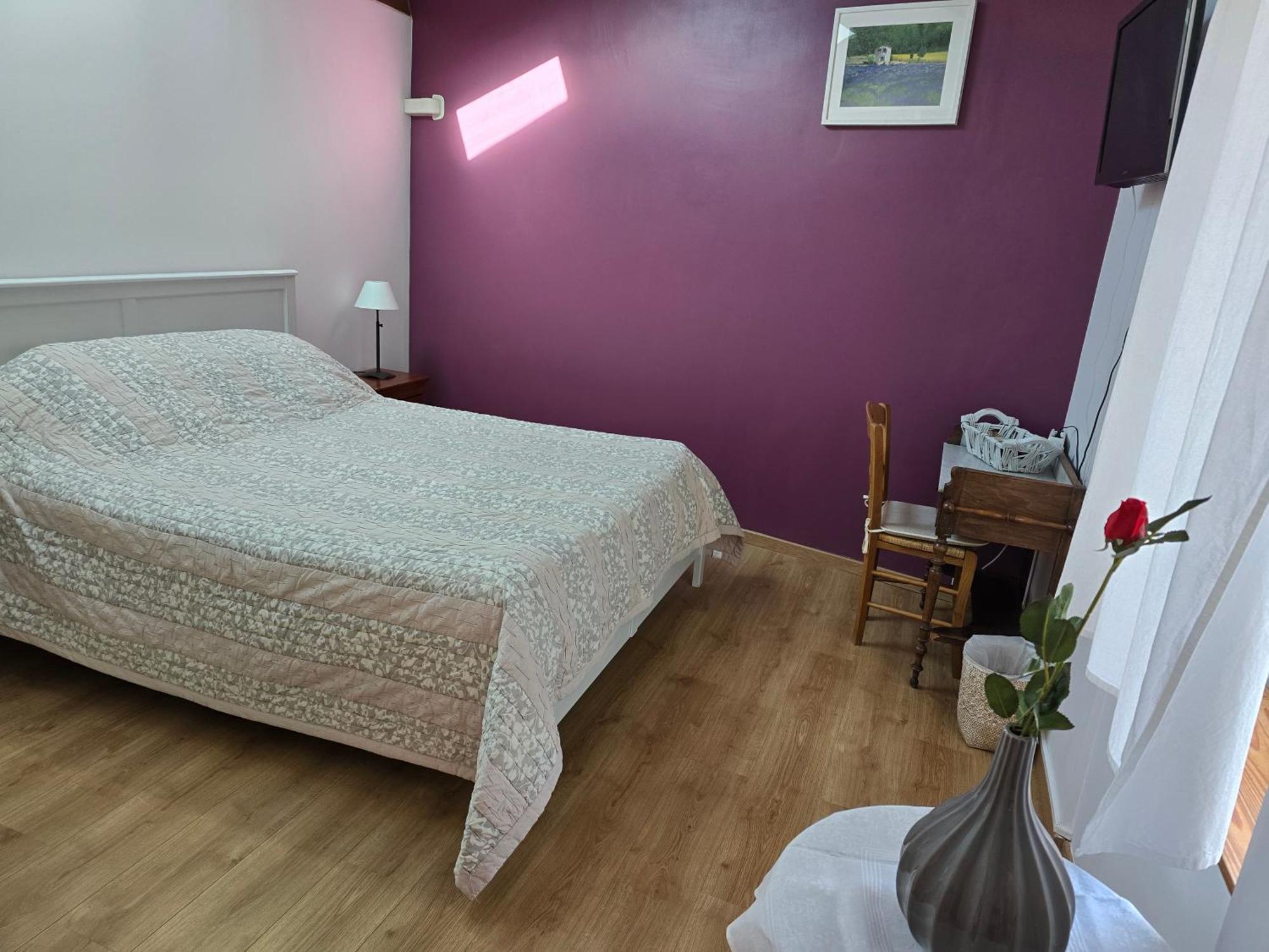 La Vigne Appartement Sablet Bagian luar foto